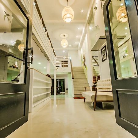 Pier 49 Hostel Bangkok Dış mekan fotoğraf