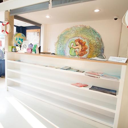Pier 49 Hostel Bangkok Dış mekan fotoğraf
