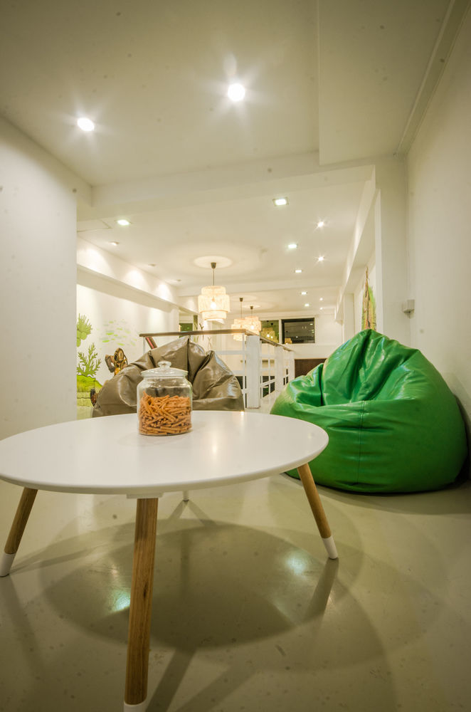 Pier 49 Hostel Bangkok Dış mekan fotoğraf
