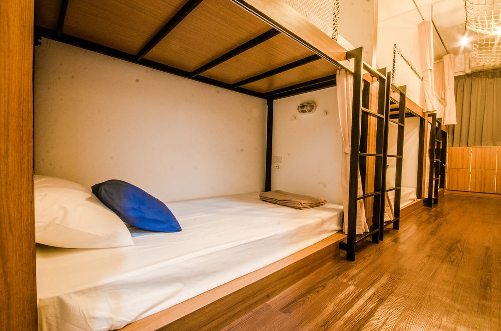 Pier 49 Hostel Bangkok Dış mekan fotoğraf