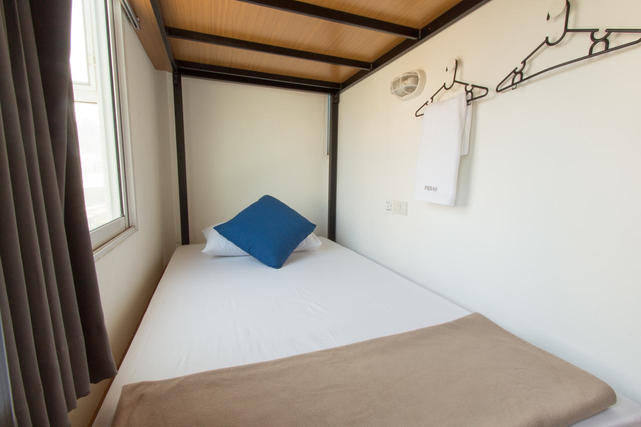 Pier 49 Hostel Bangkok Dış mekan fotoğraf