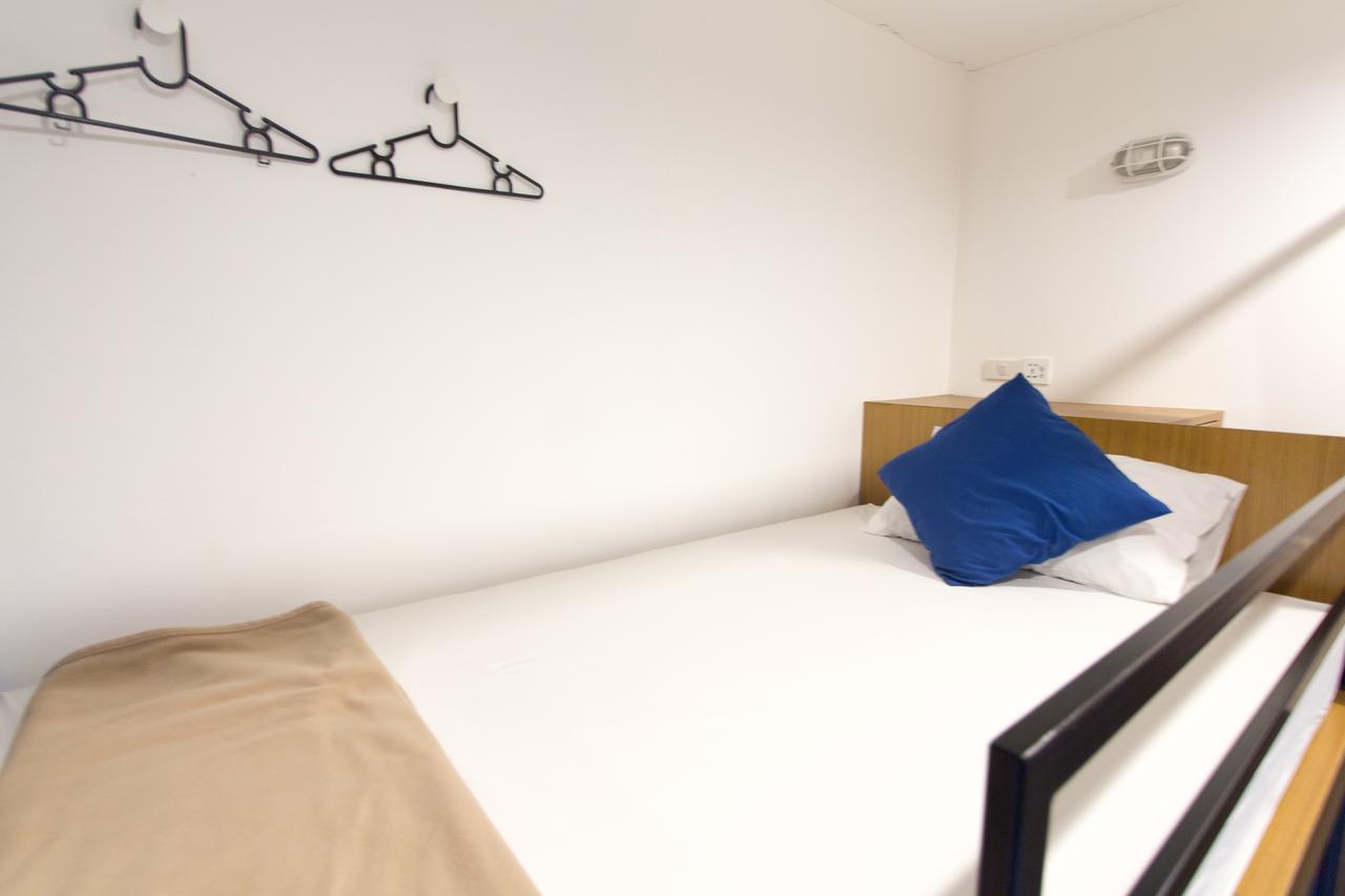 Pier 49 Hostel Bangkok Dış mekan fotoğraf